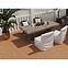 Terrassendeck WPC Teak - Holzstruktur 300x300,4