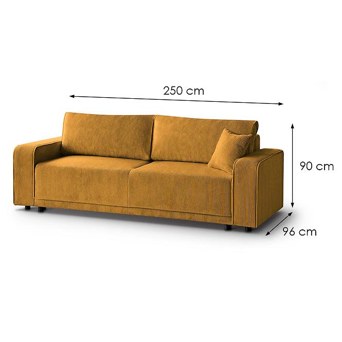 Sofa Primo Poso 01