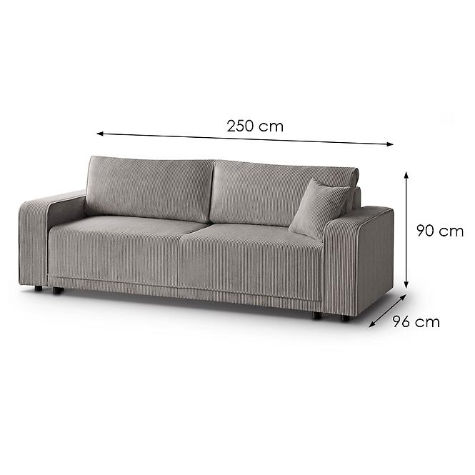 Sofa Primo Poso 02