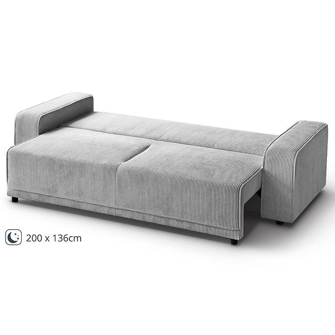 Sofa Primo Poso 55