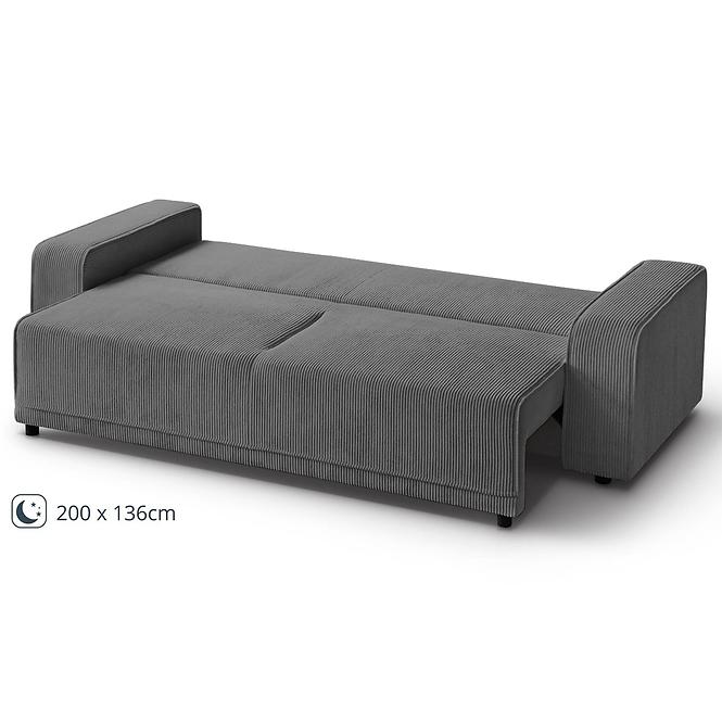 Sofa Primo Poso 60
