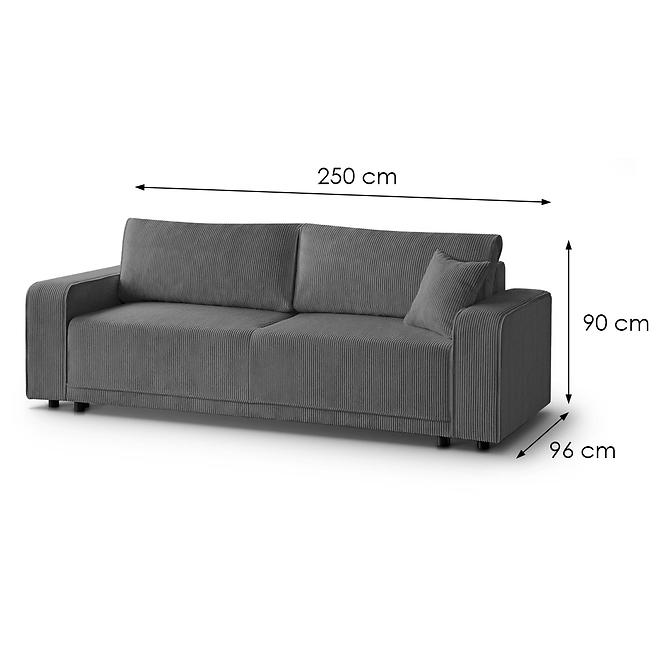 Sofa Primo Poso 60