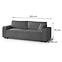 Sofa Primo Poso 60,6