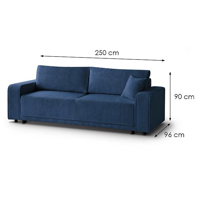 Sofa Primo Poso 05