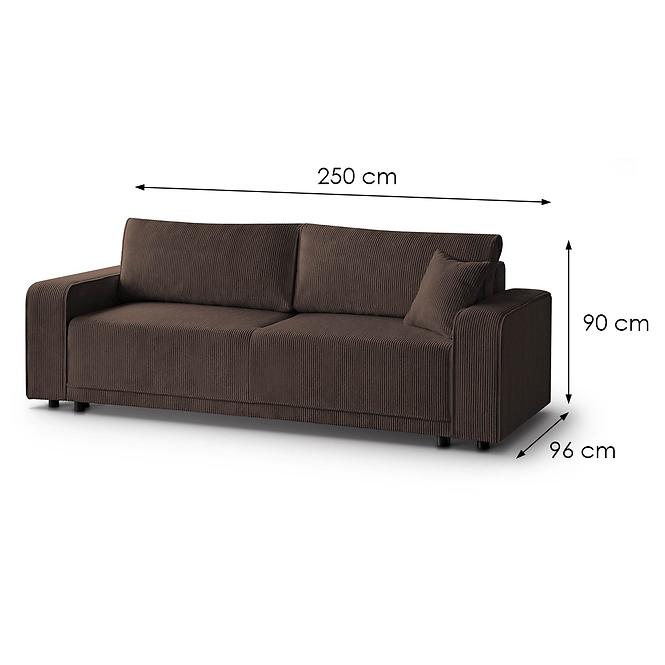 Sofa Primo Poso 06