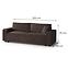 Sofa Primo Poso 06,6