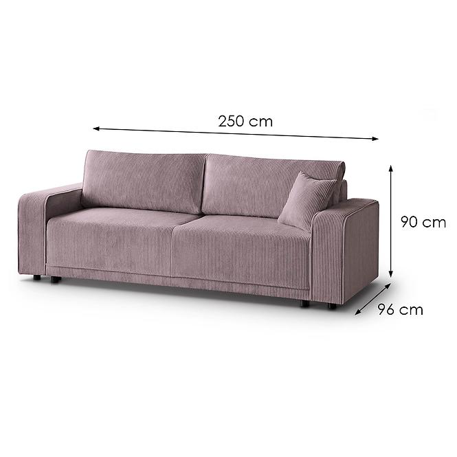 Sofa Primo Poso 27