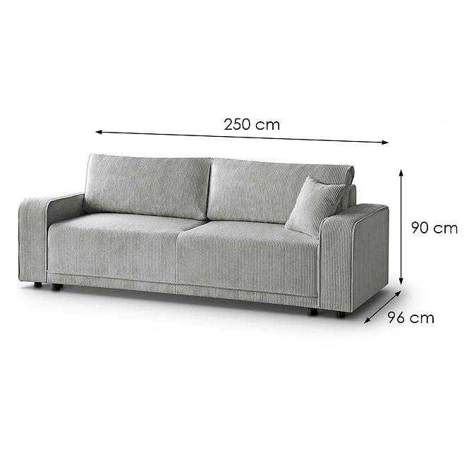 Sofa Primo Poso 100