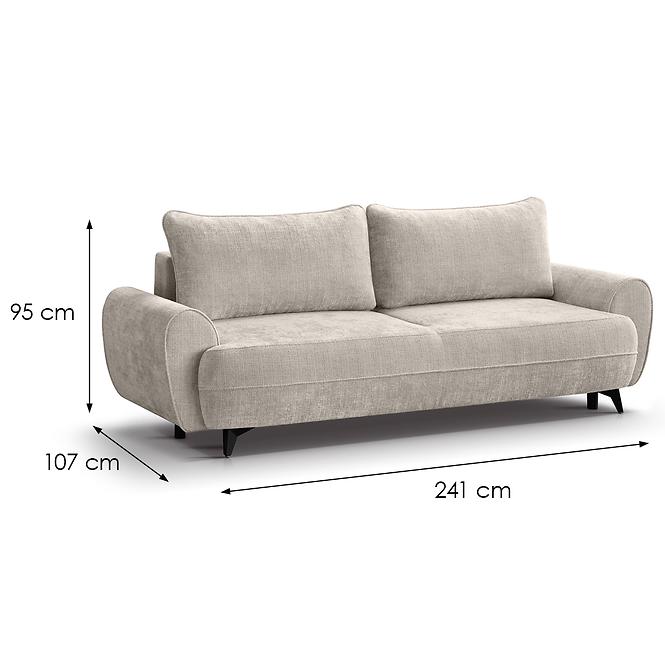Sofa Cremona Cremona 02