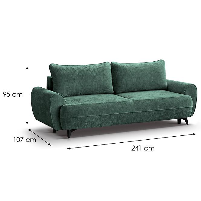 Sofa Cremona Cremona 39