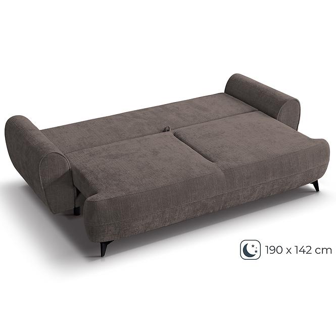 Sofa Cremona Cremona 24