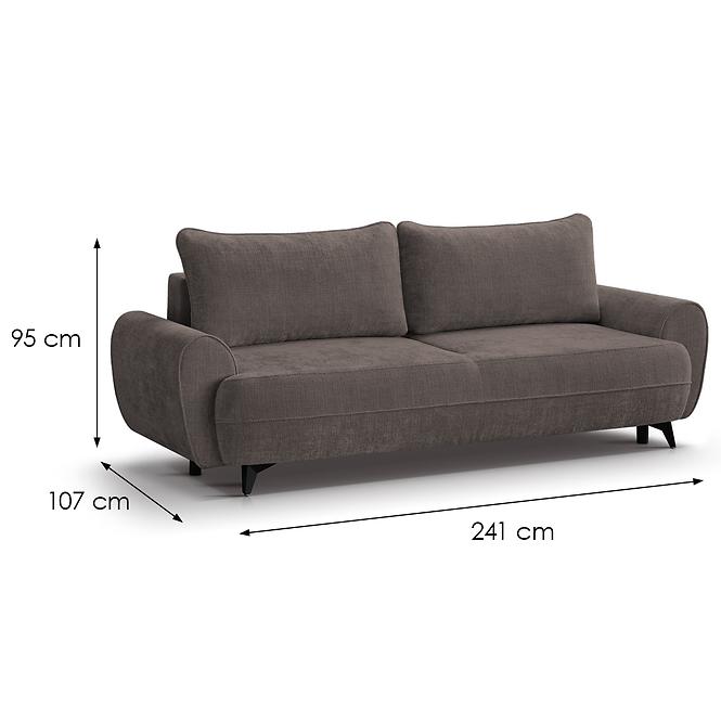 Sofa Cremona Cremona 24