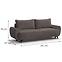 Sofa Cremona Cremona 24,9