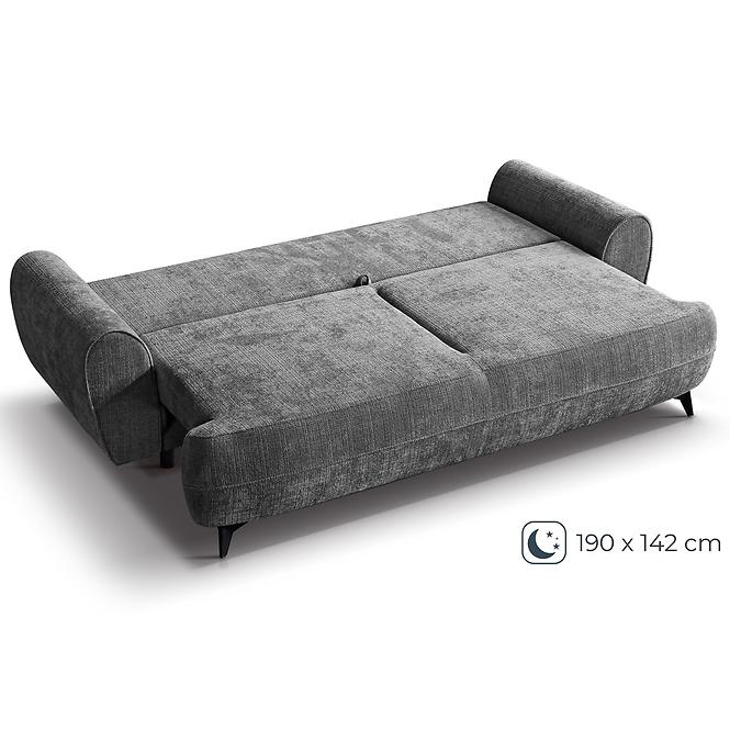 Sofa Cremona Cremona 95
