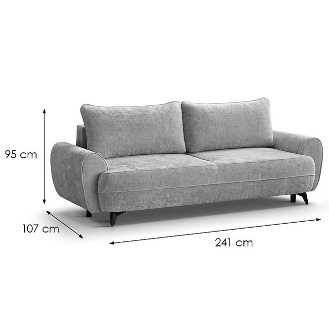 Sofa Cremona Cremona 81