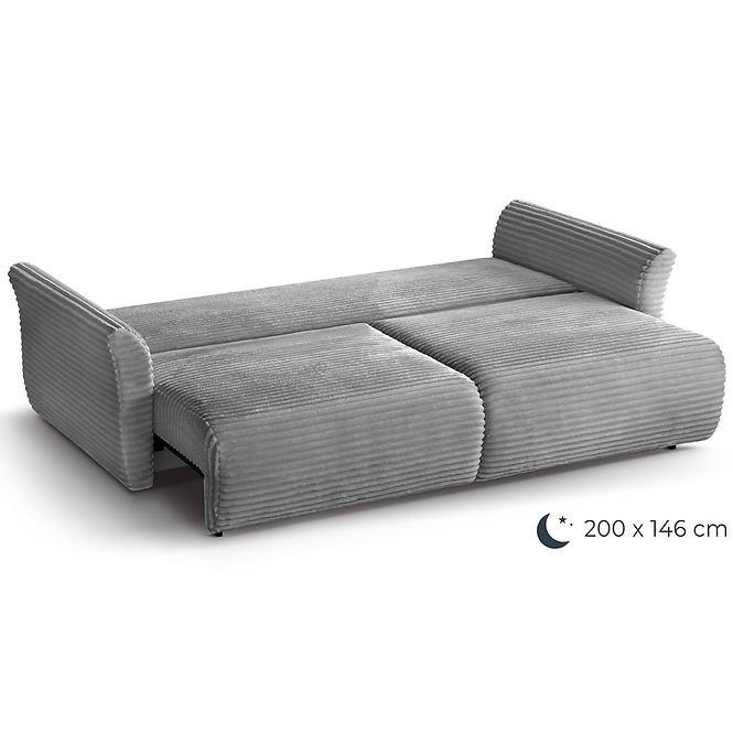 Sofa Samir Tilia 90