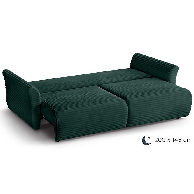 Sofa Samir Tilia 39