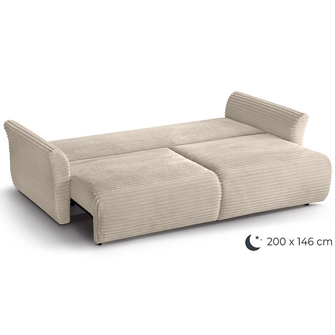 Sofa Samir Tilia 08