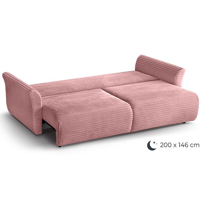 Sofa Samir Tilia 62