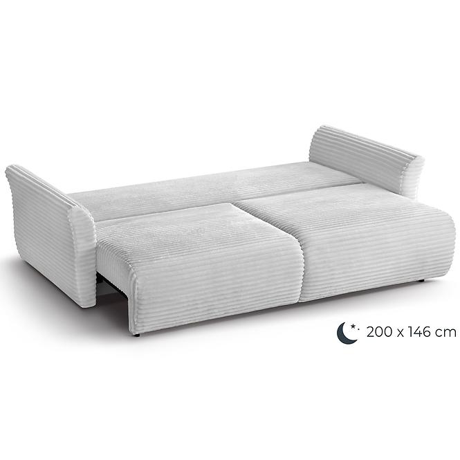 Sofa Samir Tilia 86