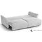 Sofa Samir Tilia 86,3