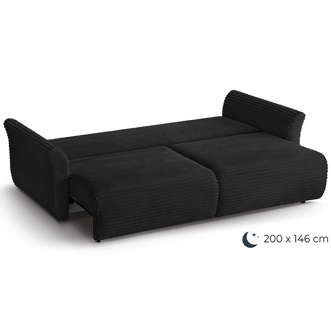 Sofa Samir Tilia 100