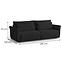 Sofa Samir Tilia 100,4