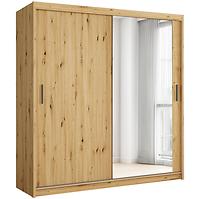 Schrank Cherry 203 votan + Spiegel