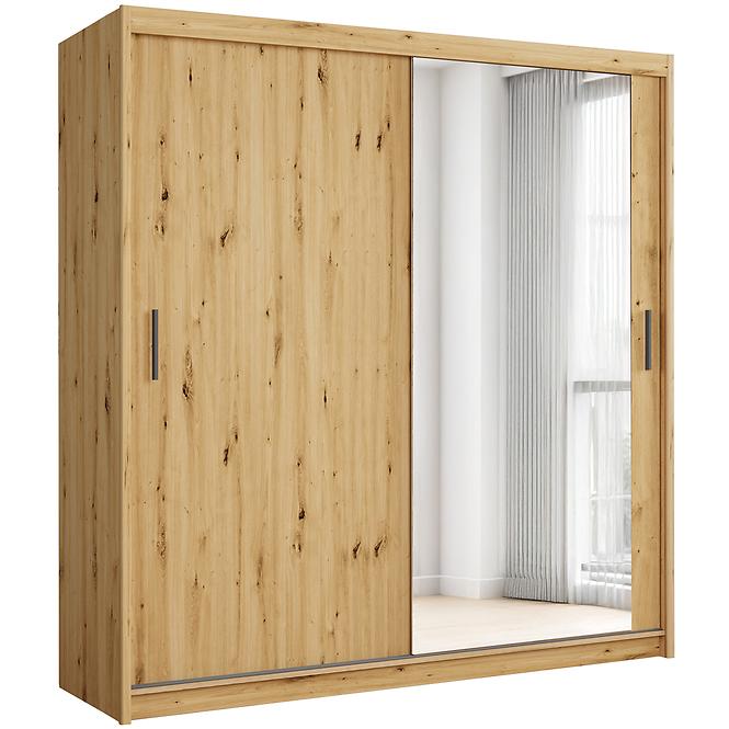 Schrank Cherry 203 votan + Spiegel