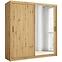 Schrank Cherry 203 votan + Spiegel