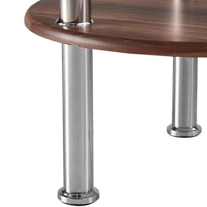 Couchtisch Diana 45cm Glass