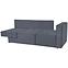 Sofa Luso P Zetta 300,2