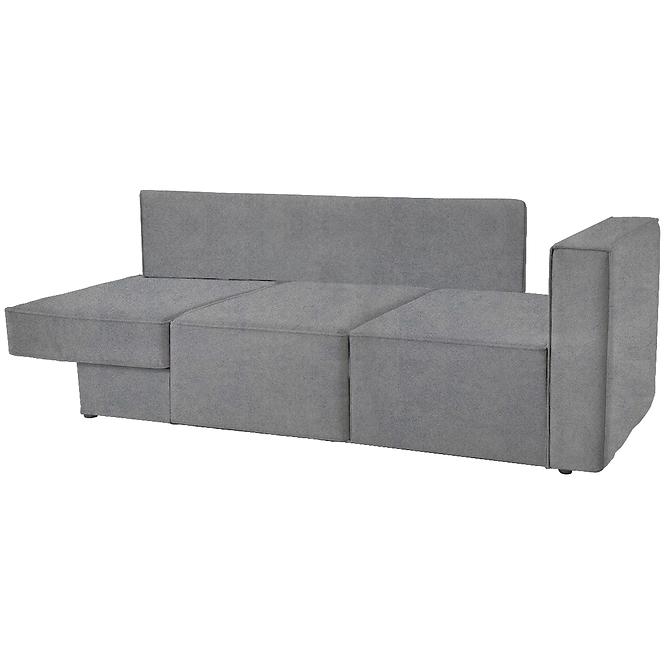 Sofa Luso P Zetta 302