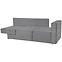 Sofa Luso P Zetta 302,2