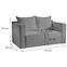 Sofa Luso P Zetta 302,3