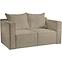 Sofa Luso P Zetta 291