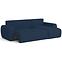Ecksofa Ivo Ontario 26 dunkelblau,2