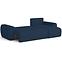 Ecksofa Ivo Ontario 26 dunkelblau,3