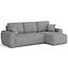 Ecksofa Ivo Ontario 16 grau