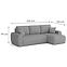 Ecksofa Ivo Ontario 16 grau,4