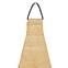 Schattierfolie quadratisch 3,6x3,6 beige,3