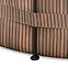 Pool Florida 3,66 x 1,22m Rattan mit eingebautem Skimmer,8