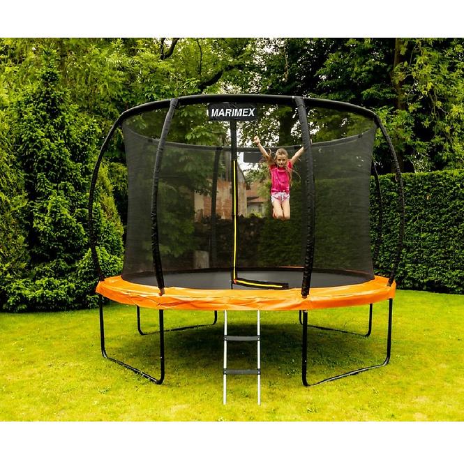 Premium Marimex Trampolin 305cm