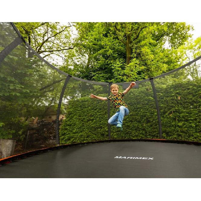 Premium Marimex Trampolin 305cm