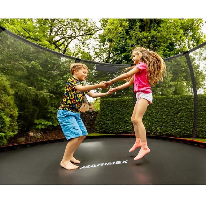Premium Marimex Trampolin 305cm