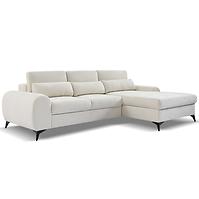 Ecksofa Milan L rechts Sereno 681