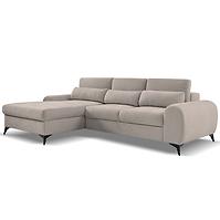Ecksofa Milan L links Sereno  683