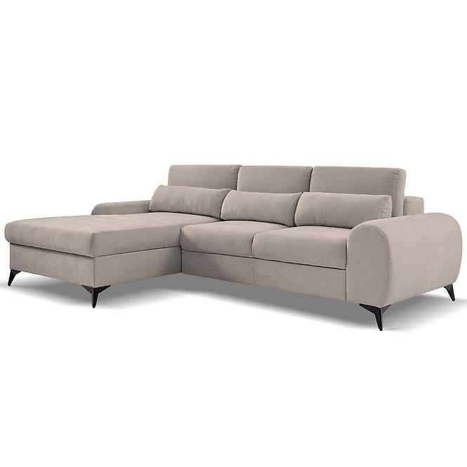 Ecksofa Milan L links Sereno  683