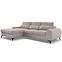 Ecksofa Milan L links Sereno  683