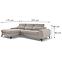 Ecksofa Milan L links Sereno  683,2